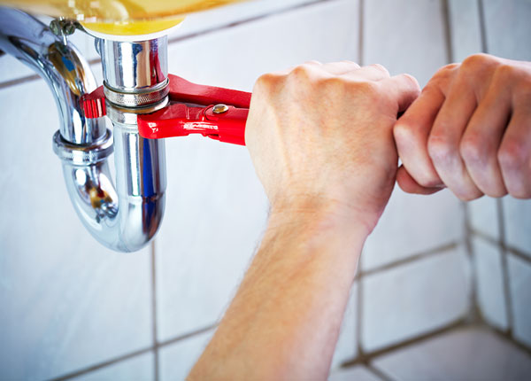 About West Eaton Plumbers